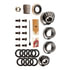 83-1046-1 by RICHMOND GEAR - Richmond - Differential Bearing Kit - Timken