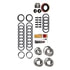 83-1047-1 by RICHMOND GEAR - Richmond - Differential Bearing Kit - Koyo