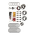 83-1050-1 by RICHMOND GEAR - Richmond - Differential Bearing Kit - Timken