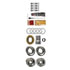 83-1052-1 by RICHMOND GEAR - Richmond - Differential Bearing Kit - Timken