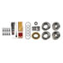 83-1052-1 by RICHMOND GEAR - Richmond - Differential Bearing Kit - Timken