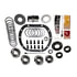 83-1056-1 by RICHMOND GEAR - Richmond - Differential Bearing Kit - Timken