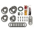 83-1053-1 by RICHMOND GEAR - Richmond - Differential Bearing Kit - Timken