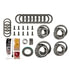 83-1053-1 by RICHMOND GEAR - Richmond - Differential Bearing Kit - Timken