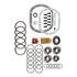 83-1058-1 by RICHMOND GEAR - Richmond - Differential Bearing Kit - Timken