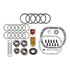 83-1058-1 by RICHMOND GEAR - Richmond - Differential Bearing Kit - Timken