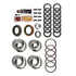 83-1060-1 by RICHMOND GEAR - Richmond - Differential Bearing Kit - Timken