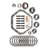 83-1063-1 by RICHMOND GEAR - Richmond - Differential Bearing Kit - Timken