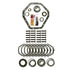 83-1065-1 by RICHMOND GEAR - Richmond - Differential Bearing Kit - Timken