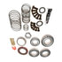 83-1069-1 by RICHMOND GEAR - Richmond - Differential Bearing Kit - Timken