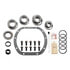 83-1070-1 by RICHMOND GEAR - Richmond - Differential Bearing Kit - Timken