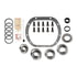 83-1070-1 by RICHMOND GEAR - Richmond - Differential Bearing Kit - Timken