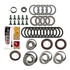 83-1077-1 by RICHMOND GEAR - Richmond - Differential Bearing Kit - Koyo