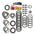 83-1077-1 by RICHMOND GEAR - Richmond - Differential Bearing Kit - Koyo