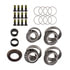 83-1084-1 by RICHMOND GEAR - Richmond - Differential Bearing Kit - Timken