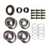 83-1084-1 by RICHMOND GEAR - Richmond - Differential Bearing Kit - Timken