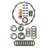 83-1088-1 by RICHMOND GEAR - Richmond - Differential Bearing Kit - Timken