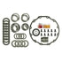 83-1088-1 by RICHMOND GEAR - Richmond - Differential Bearing Kit - Timken