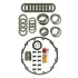 83-1088-1 by RICHMOND GEAR - Richmond - Differential Bearing Kit - Timken