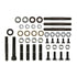 9055500 by RICHMOND GEAR - Richmond - Manual Transmission Rebuild Kit
