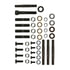 9055500 by RICHMOND GEAR - Richmond - Manual Transmission Rebuild Kit