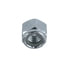 9056621 by RICHMOND GEAR - LOCKNUT  .375-16 NYLON INSERT