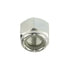9056624 by RICHMOND GEAR - LOCKNUT  .375-24 NYLON INSERT