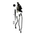 HB1000S by RICHMOND GEAR - Richmond - Manual Transmission Shift Linkage Kit