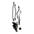 HB1000S by RICHMOND GEAR - Richmond - Manual Transmission Shift Linkage Kit