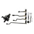 HR5000-O by RICHMOND GEAR - Richmond - Manual Transmission Shift Linkage Kit