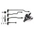 HR5003-O by RICHMOND GEAR - Richmond - Manual Transmission Shift Linkage Kit