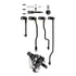 HR5003-O by RICHMOND GEAR - Richmond - Manual Transmission Shift Linkage Kit