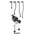 HR6002 by RICHMOND GEAR - Richmond - Manual Transmission Shift Linkage Kit