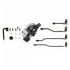 HR6002 by RICHMOND GEAR - Richmond - Manual Transmission Shift Linkage Kit