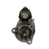 10478999 by DELCO REMY - Starter Motor - 41MT Model, 12V, SAE 3 Mounting, 12 Tooth, Clockwise