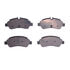 1214-1775-00 by DYNAMIC FRICTION COMPANY - Heavy Duty Pads