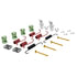 370-13000 by DYNAMIC FRICTION COMPANY - Drum Brake Hardware Kit