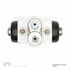 375-59000 by DYNAMIC FRICTION COMPANY - Wheel Cylinder