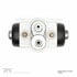 375-59000 by DYNAMIC FRICTION COMPANY - Wheel Cylinder