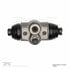 375-59003 by DYNAMIC FRICTION COMPANY - Wheel Cylinder