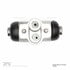 375-59006 by DYNAMIC FRICTION COMPANY - Wheel Cylinder