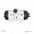 375-59015 by DYNAMIC FRICTION COMPANY - Wheel Cylinder