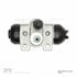 375-59013 by DYNAMIC FRICTION COMPANY - Wheel Cylinder