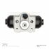 375-59017 by DYNAMIC FRICTION COMPANY - Wheel Cylinder