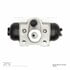 375-59016 by DYNAMIC FRICTION COMPANY - Wheel Cylinder