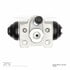 375-59021 by DYNAMIC FRICTION COMPANY - Wheel Cylinder