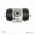 375-64002 by DYNAMIC FRICTION COMPANY - Wheel Cylinder