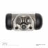 375-66001 by DYNAMIC FRICTION COMPANY - Wheel Cylinder