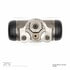 375-66003 by DYNAMIC FRICTION COMPANY - Wheel Cylinder