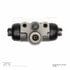 375-67005 by DYNAMIC FRICTION COMPANY - Wheel Cylinder